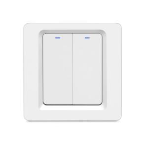 China Tuya Touch Screen Dimmer Switch wholesale