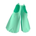 OEM Short Long Snorkeling Fins For Swimming Pool Training And Scuba Diving
