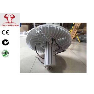 Garden Outdoor Led Street Lights / Industry Led Urban Lighting