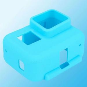 China Waterproof Camera Case 80 Shore A Silicone Rubber Sleeving wholesale