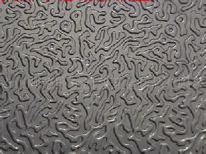 China Color Coated Refrigerator / Decorative Aluminum Sheet , Embossed Aluminium Plates wholesale
