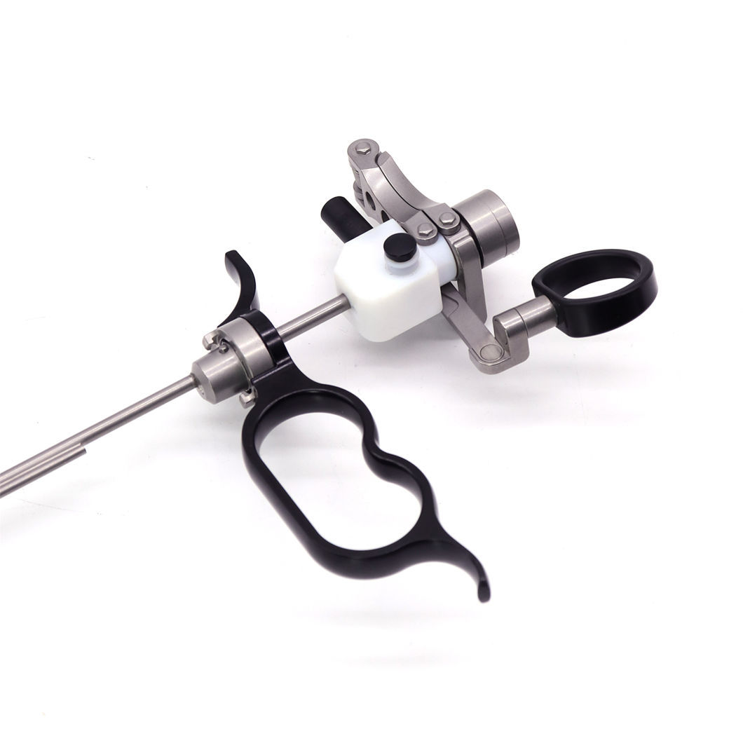 Medical Instruments Urology Resectoscope Set Outer Sheath 26.5fr Turp