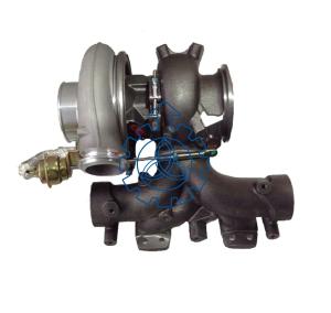 China 1830547 1840579 DAF Truck Spare Parts ExhaustTruck Turbo Charger wholesale