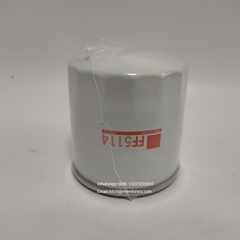 Engine Parts Fuel Filter 65.12503.5025A P550105 for Truck