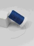 Sewing Blue Light Reflective Thread Knitting Yarn Used In T-Shirt Logo Clothing