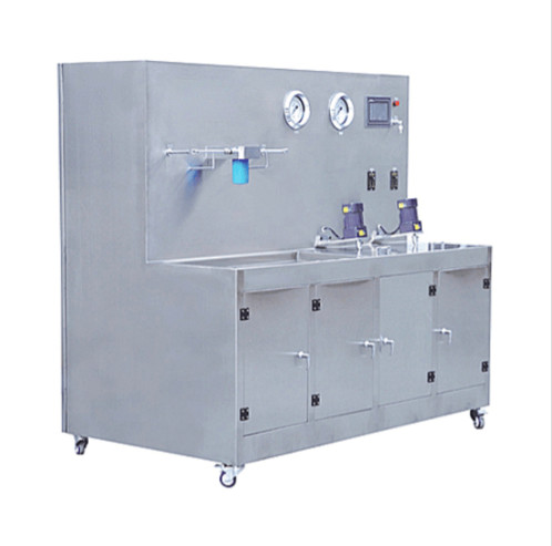 Diesel Filter Test Bench Comprehensive Filter Testing Equipment Customized