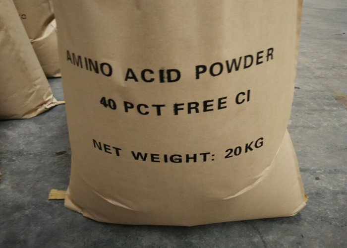 Organic Chelated Micronutrients Fertilizers For Plants Notified Grades