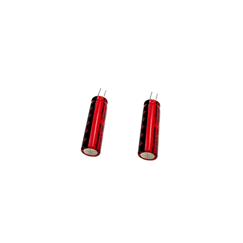 Huahui New Energy Cylindrical Rechargeable Li Ion Battery HFC1345 3.2V 360mah