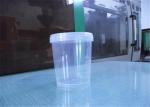 Healthcare Medical Injection Parts Covers Transparent PC Medical Device