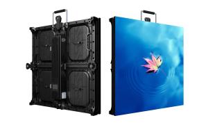 China 200x150mm Full Color P1.667 Indoor Rental LED Display wholesale