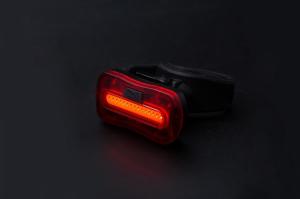 China 2xCR2032 Bike Back Brake Light wholesale