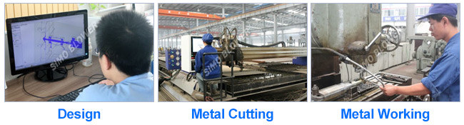 5-12 Series Centrifugal Flow Fan For Industrial Dust Collector And Filtration