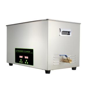 China Lab Medical Ultrasonic Cleaning Equipment For Disinfection Sterilization Degreasing Washing wholesale