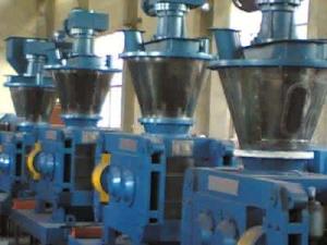 China High Output Dry Granulator Machine wholesale