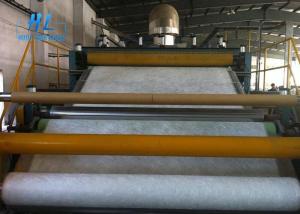 China White Silane Based E Glass Fiberglass Mat for Polyester Vinyl Ester Epoxy Resins wholesale