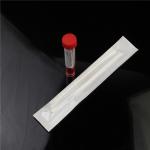 Medical Use Of Virus Specimen Collection Tube Disposable Sampling Swab