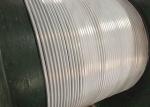 Encapsulated Control Line Tubing Stainless / Alloy Steel Material ASTM A269