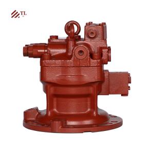 China Excavator Swing Motor M5X130 VOE14550091 For EC210B wholesale