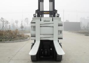 China 3 Ton Forklift Side Shifter Attachments 1220mm Fork wholesale