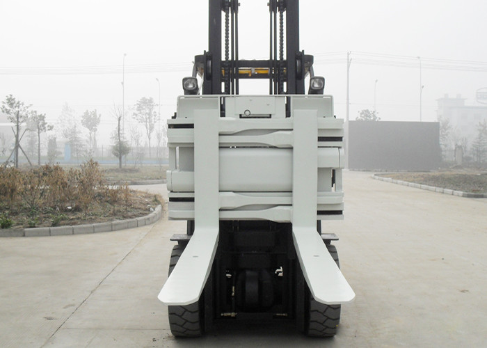 Revolving Forklift Clamp Attachment 915mm Fork Forklift Parts