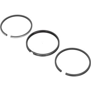 China 78mm 13011-31010 13011-31030 13011-31040 Toyota Diesel Engine Parts Piston Ring Set wholesale