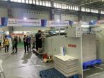 16KW Synchronized Cardboard Laminating Machine Fully Automatic Laminator