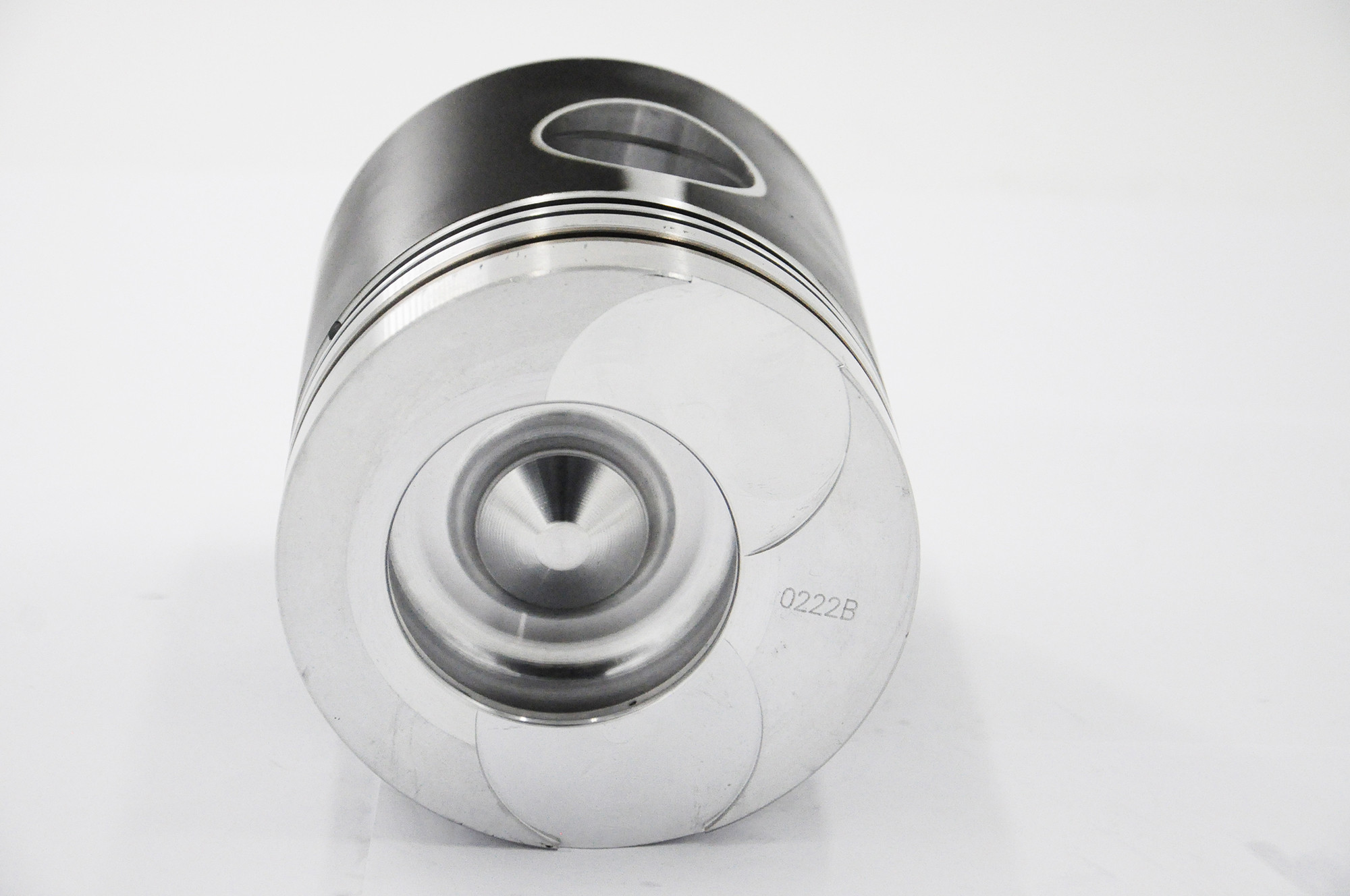 D2366T Doosan Engine Piston Ring