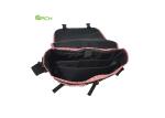 Laptop Compartment Mulitple Pockets Personalised Insulated Messenger Bag