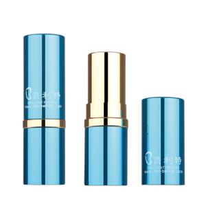China Aluminium lipstick case, aluminium lipstick container,lipstick tube wholesale