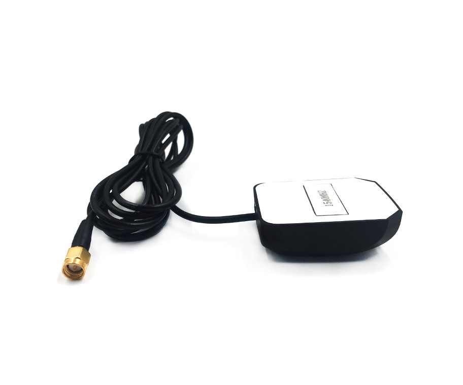 Vertical Polarization GPS/Glonass/Beidou/Calileo Navigation Antenna for ALL Car Make