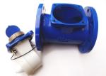 Cast Iron Industrial Woltman Water Meter