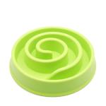 Chock Preventing Non Slip Cat Bowl Puppy 190g Anti Choke