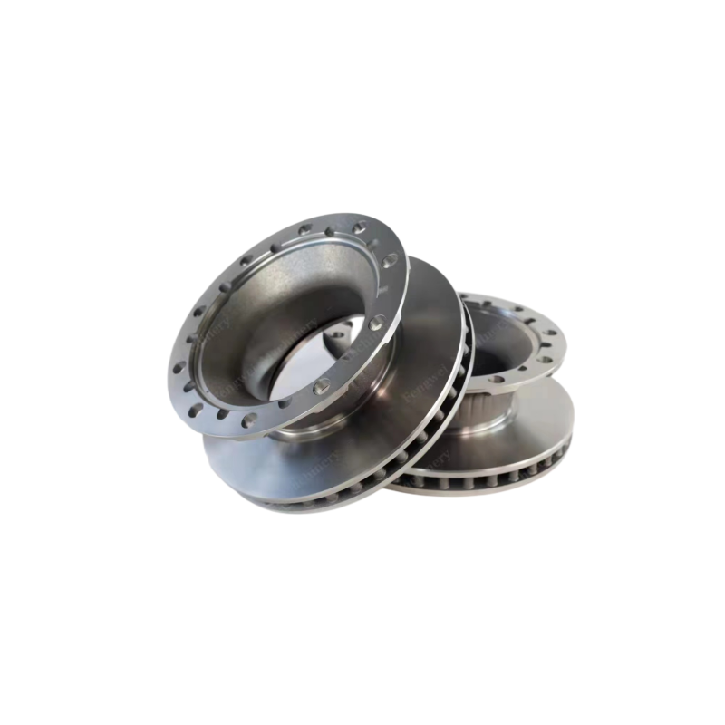 United Truck Disc Brake Caliper Brake Assembly The Ideal Choice for Heavy Duty Trucks