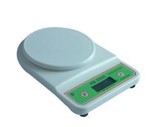 China High Precision Electronic Kitchen Scale wholesale