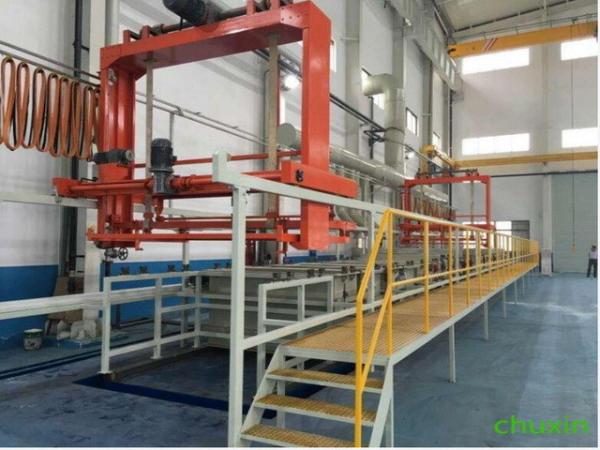 Durable OEM Metal Surface Coating Strong Adhesion Low Environmental Impact