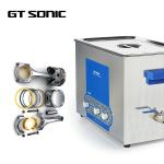 Waterproof 27L ultrasonic cleaner 40khz Ultrasonic Cleaning Equipment