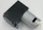 6V/9V/12v Pressure Medical Direct Current Water Pumps 9L/M Free Flow Rate
