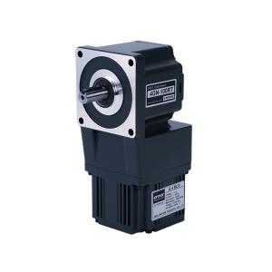 China 30W Brushless Gear Motor Bldc Motor Gear 12V 24V CE certificate wholesale