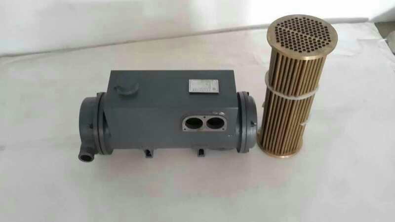 INTER COOLER CORE for SINOTRUCK MARINE PART weichai marine part 612630140028Z