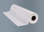 Couch Disposable Bed Sheet Roll , Disposable Medical Bed Sheets Covers