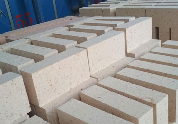Refractory Alumina Silica Refractory Brick High Alumina Brick Cement Rotary Kiln