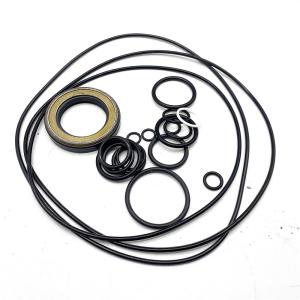 China 706-7G-03110KT 706-7G-03110 Travel Motor Seal Kit For PC200-8 PC220-8 PC240-8 wholesale