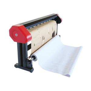 China USB Interface Paper Cutting Plotter , HP45 Ink Industrial Cutting Machine wholesale