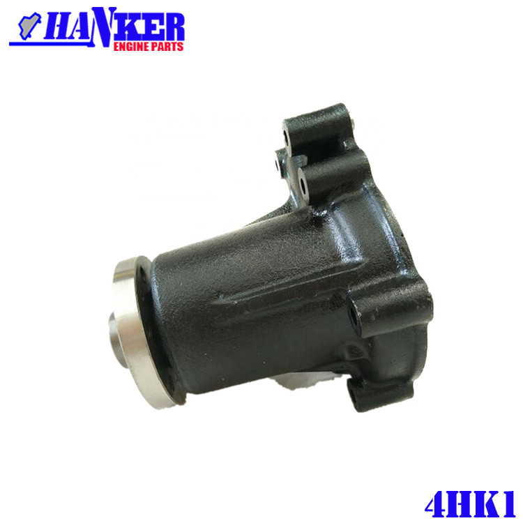 Brand New 4HK1 6HK1 Water Pump For Isuzu China 700P 8-98022822-1 8-98022-822-1