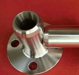 DN900 STD Metal Forged Welding Neck Alloy Steel Flange ANSI B16.5 For Pipe