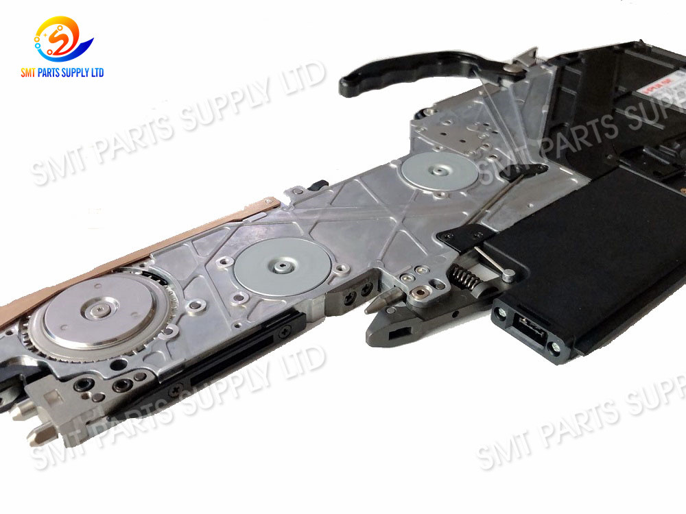 I-Pulse F3 8mm Metal SMT Feeder F3-8 KLK-MC100-008