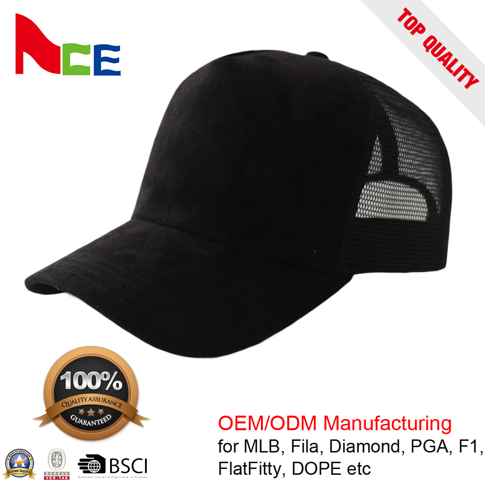 Custom Transfer Printing Foam Trucker Cap , Promotional Unstructured Trucker Hat