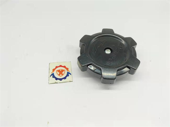 Excavator engine oil head PC 6D34 6D16 Engine Spare Parts Oil Seal Valve Valve Oil Seal