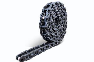 China R900 Hyundai Excavator Undercarriage Track Link wholesale
