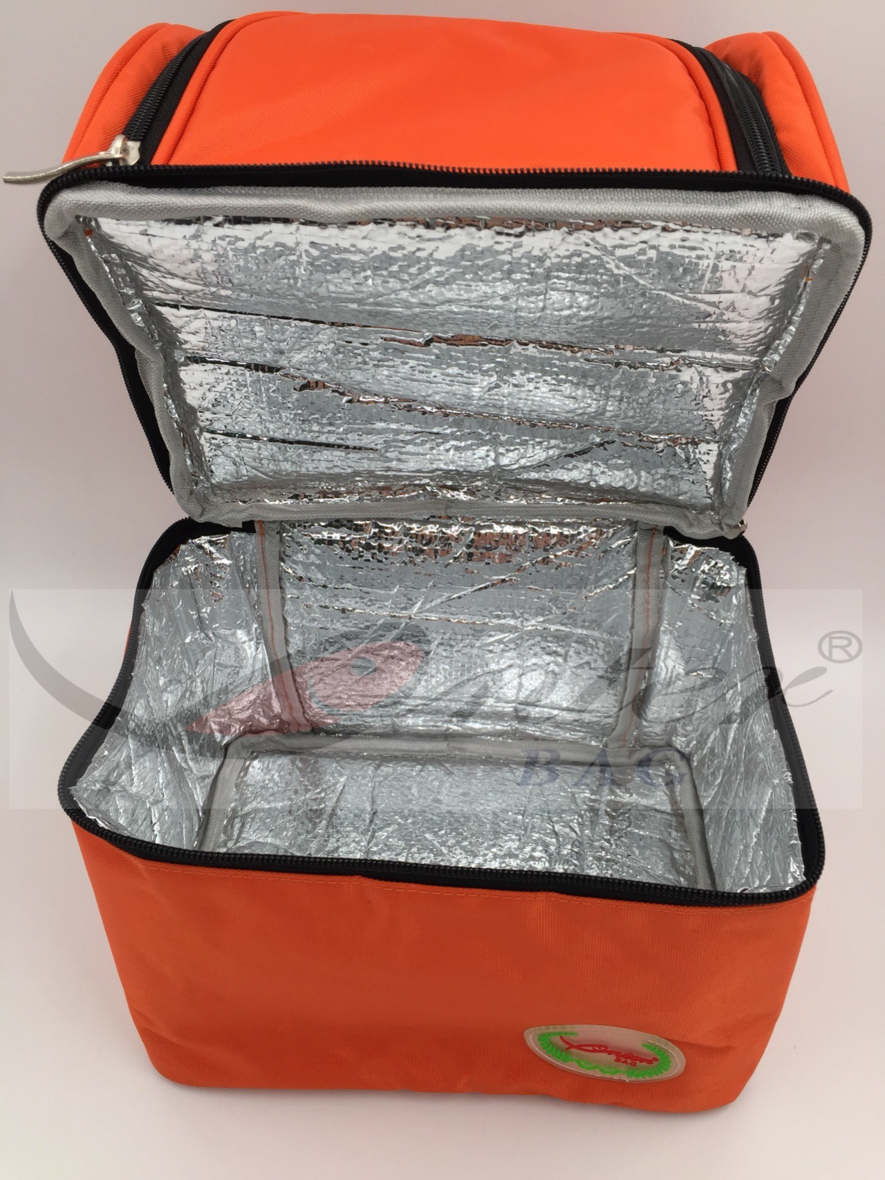 Drug Storage Travel Cooler Bag Insulated Bags To Keep Food Frozen 8L Capacity
